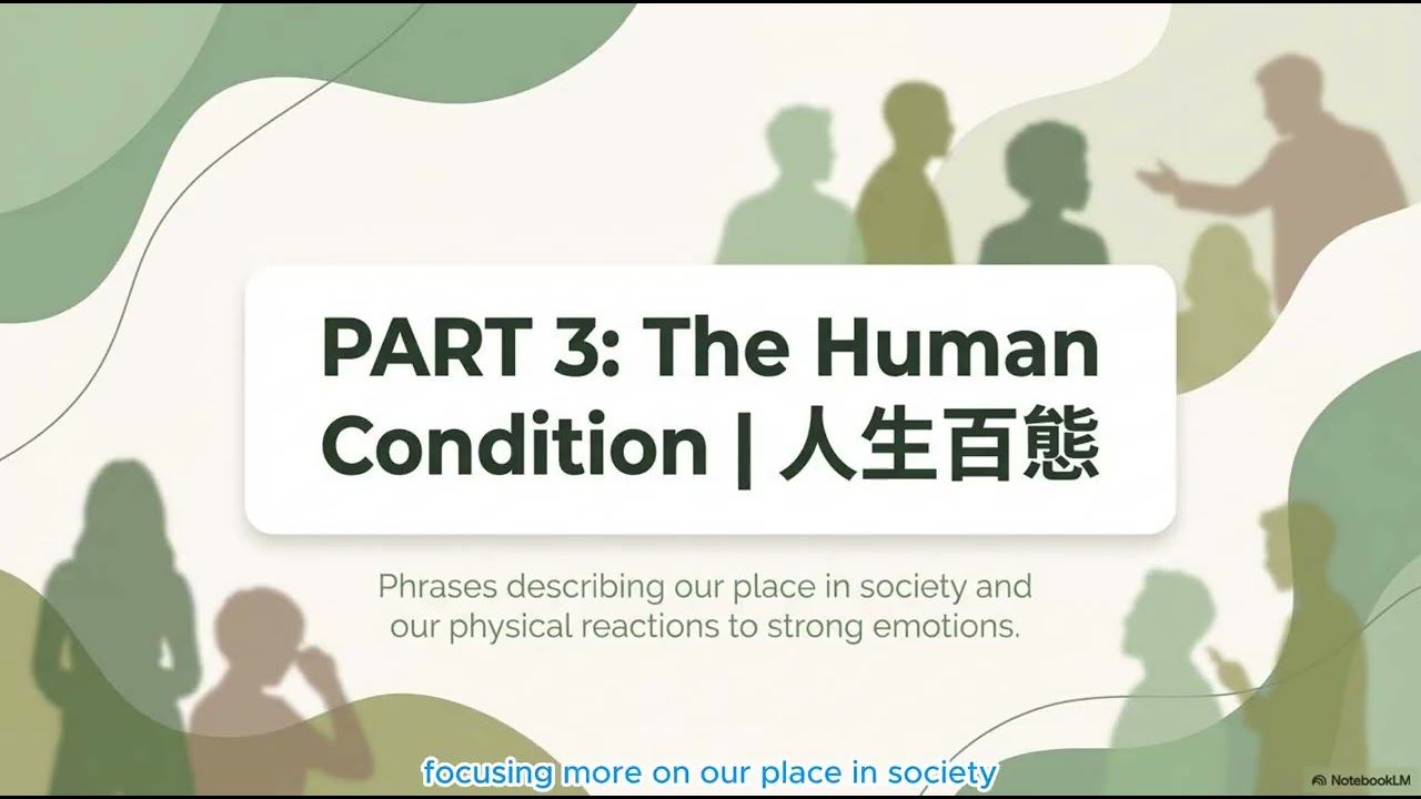 Vocabulary - Idioms 02