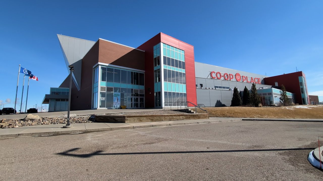 Grand Slam of Curling Masters Coming to Medicine Hat