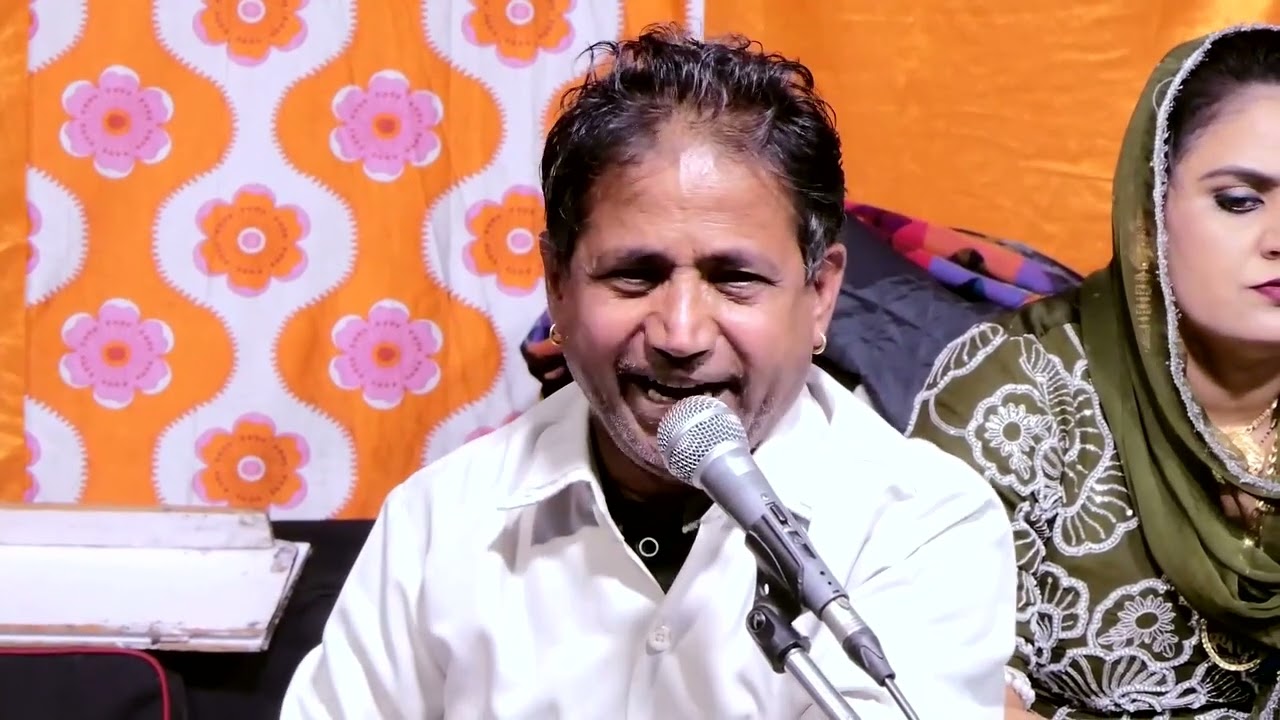 बैठ जा आड़े कुटीमे में मास्टर हंसराज जी Mintu Raj Gulawali #harmuniam #harmuniam #ragni 
