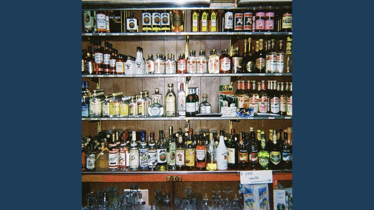 Bar Fly