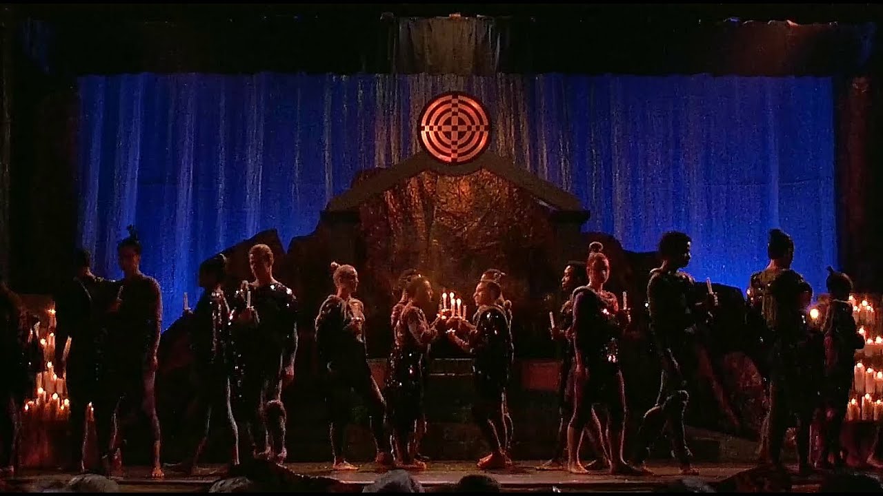One More Time - Sing 1989