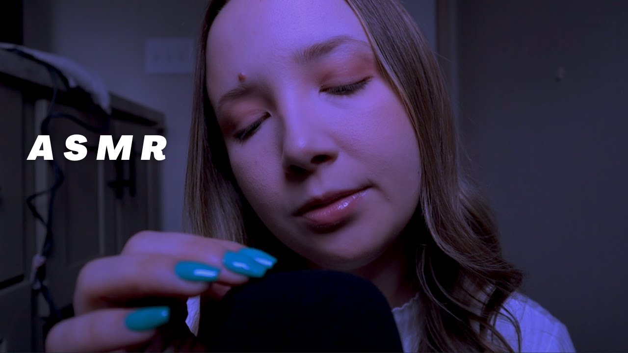 Sleep Like a BABY in 20 Minutes 💤ASMR💤