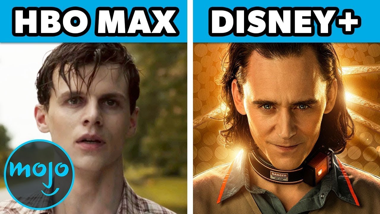 Top 10 Things Coming to Streaming in June 2021