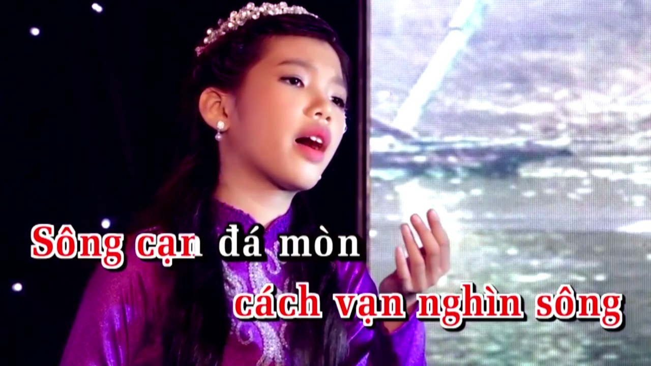 Ừ Thì Thôi  - Như Bình KARAOKE