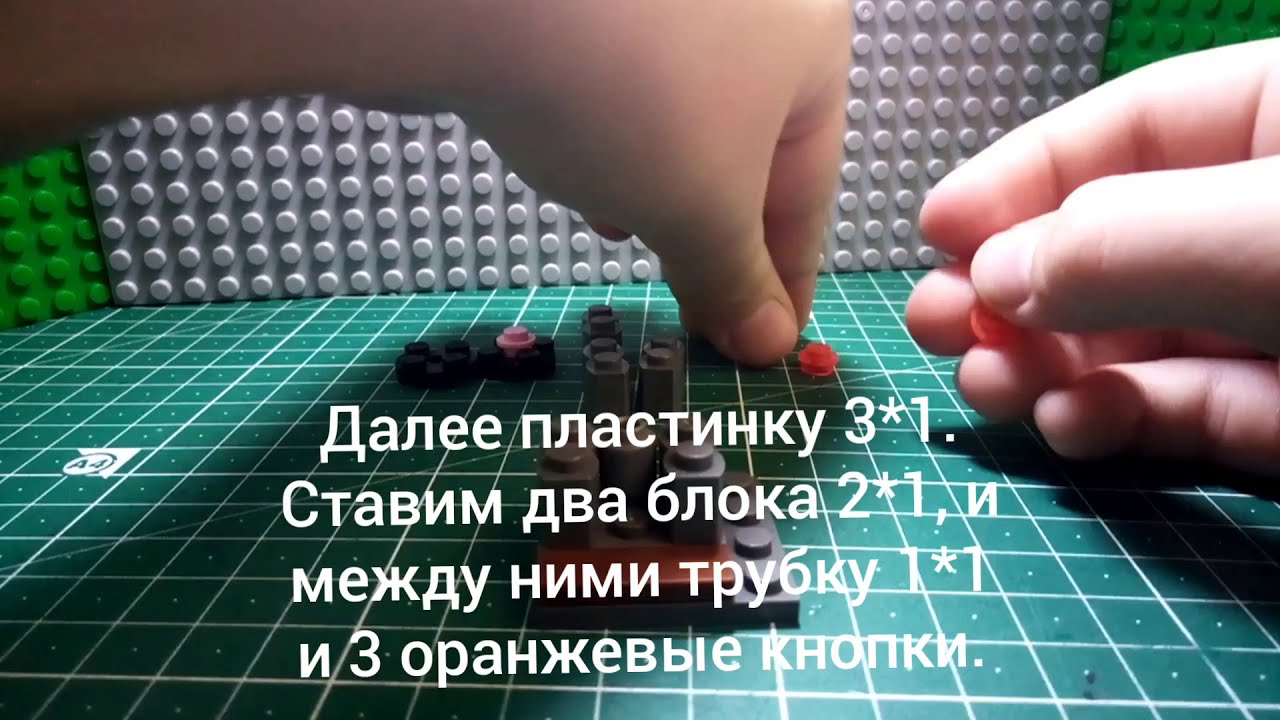 Я вернулся🎉. Делаю постройки из клэш рояля.