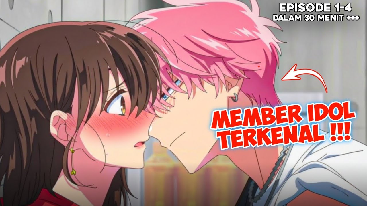 KETIKA CEWEK MISKIN MEMBUAT IDOLL TERKENAL JATUH CINTA KEPADANYA ‼️ TAMON B-SIDE