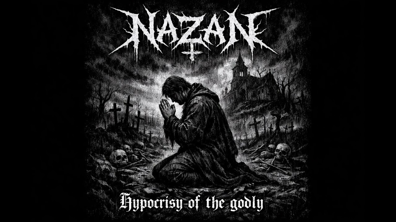 NAZAN - ,,Hypocrisy of the godly’’