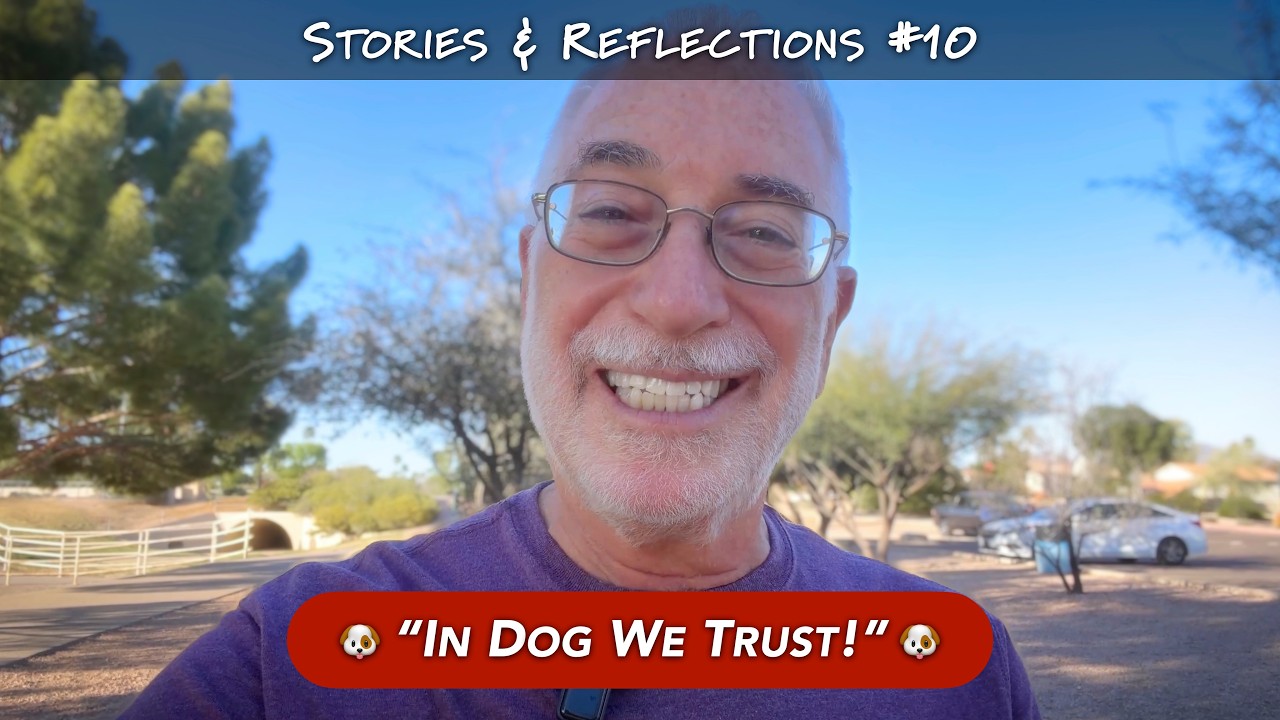 Stories & Reflections #10 – 