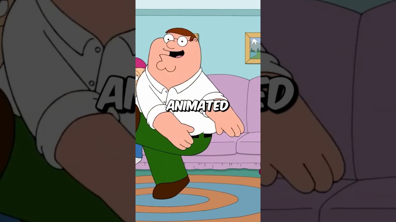 5 случаев, когда создатели анимационных сериалов знали, что их смотрят.