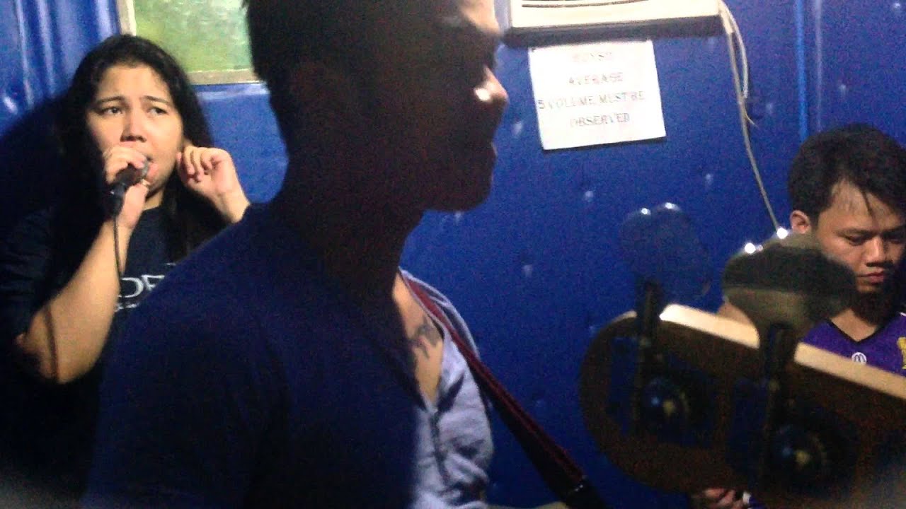 Akap Cover By Kaguimo (Original Imago)
