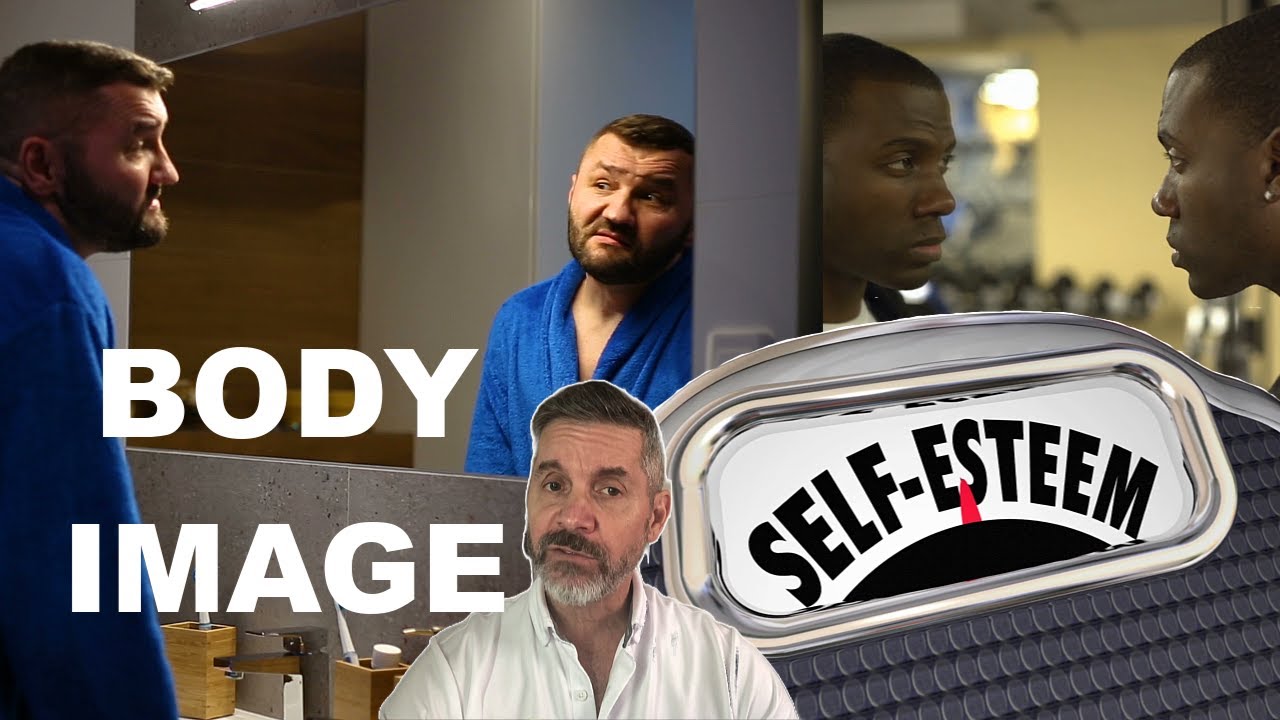 Body Image & Dating | Adult Sex Education | Sexual Integrity Coach