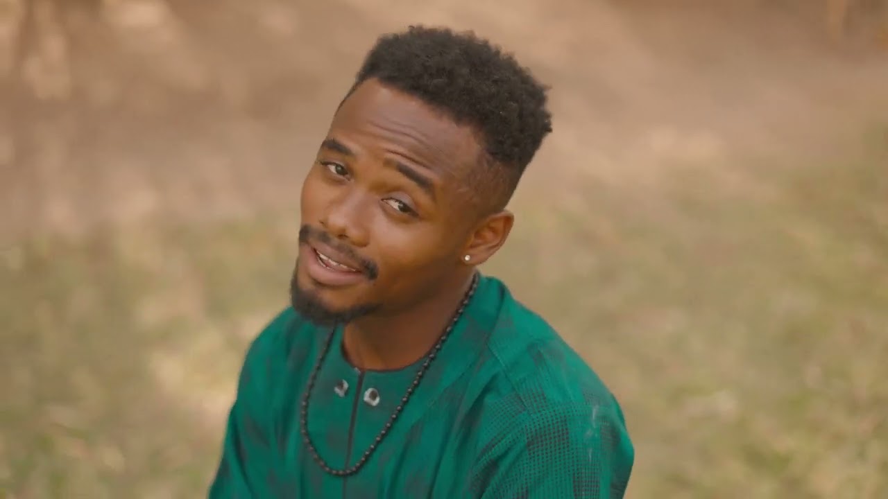 Meysson Rui – Wuaphuelia VideoOfficial. (Thebrothers) 2025