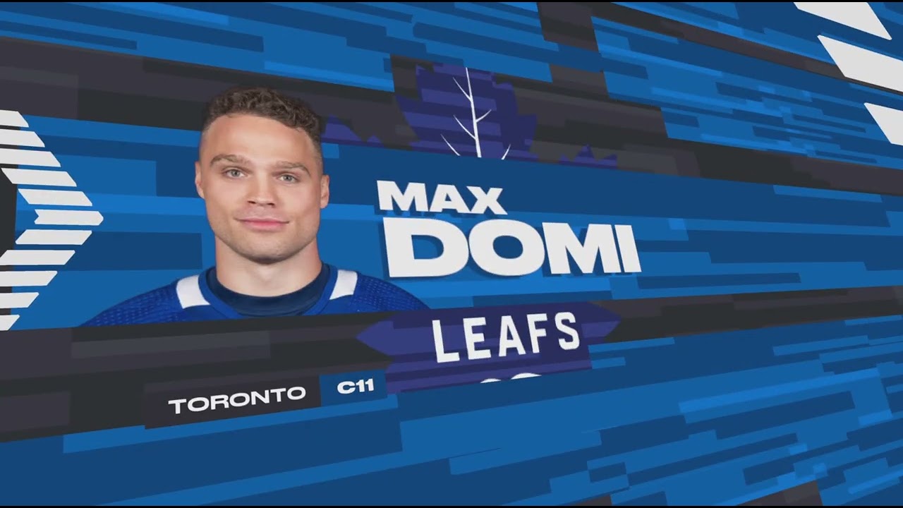 NHL25. Be A Pro Career.Gameplay #1, Part 2.