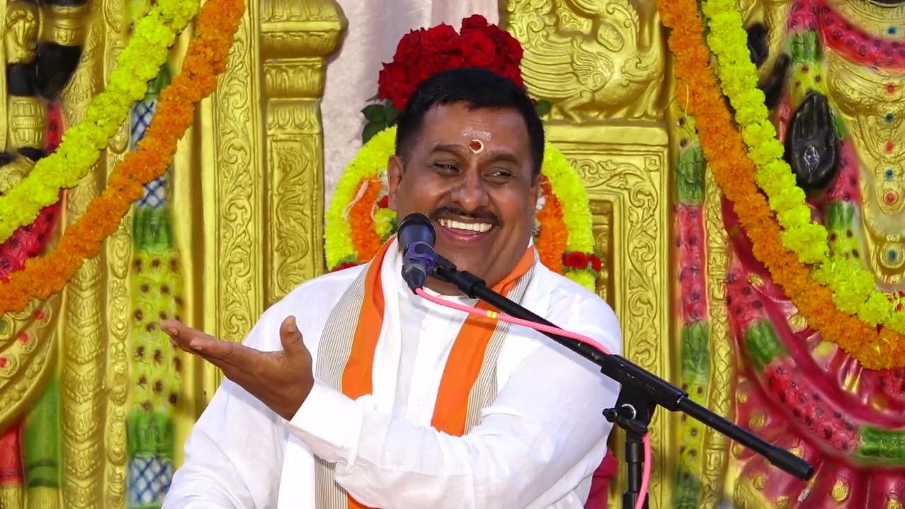 Sri Mohan Kumar Dasaru Tumakur - Harikathe