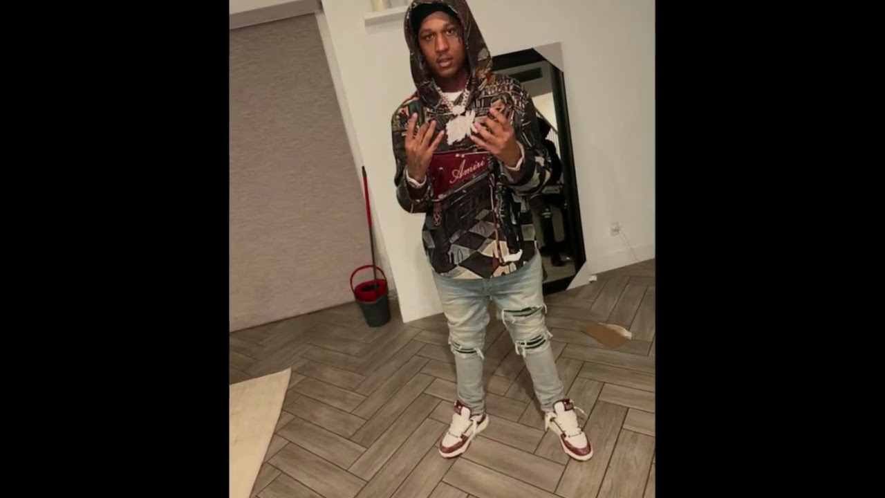 EBK Jaaybo Type Beat - 'Larger Than Life' | TYPE BEAT 2026