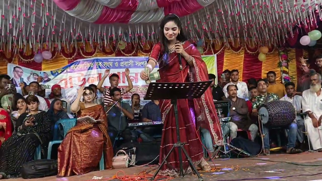 খাজা বাবা খাজা বাব /জুলেখা সরকার /এই বছরের সেরা ভাইরাল গান,, 