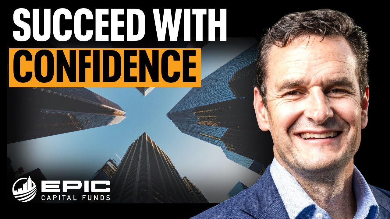 Inside the Epic SUCCEED Formula for Smarter Investments