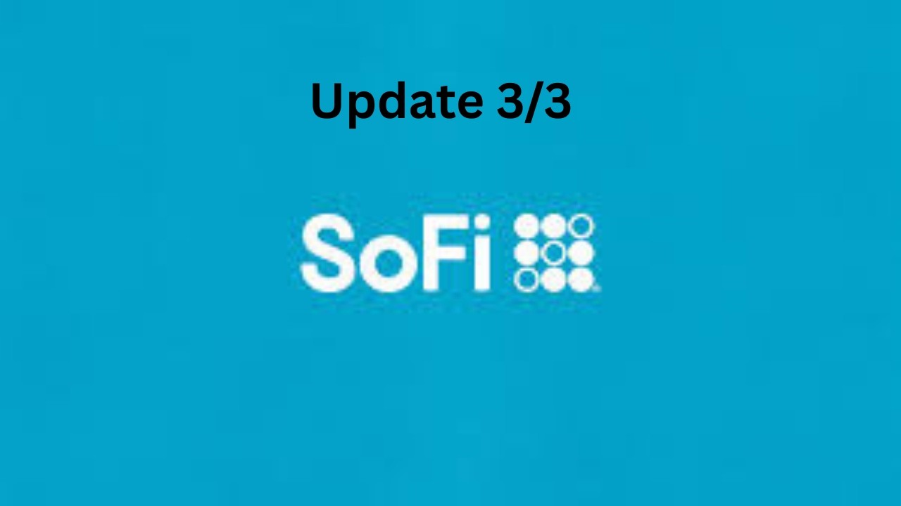 Обновление SOFI от 3 марта | Официально ли покупка Ното ознаменовала дно? Каков минимальный урове...