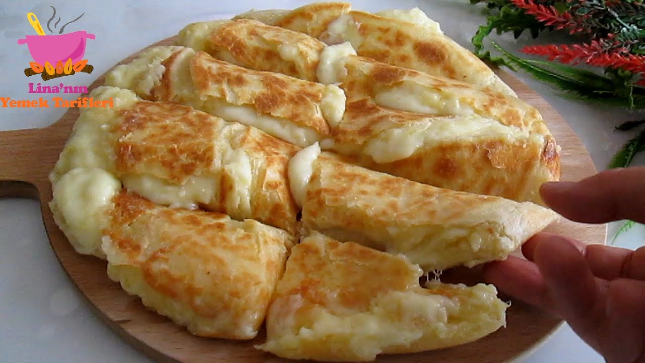 Мягкий и ИДЕАЛЬНЫЙ вкус ❗ Его может приготовить любой, у кого есть дома картофель.