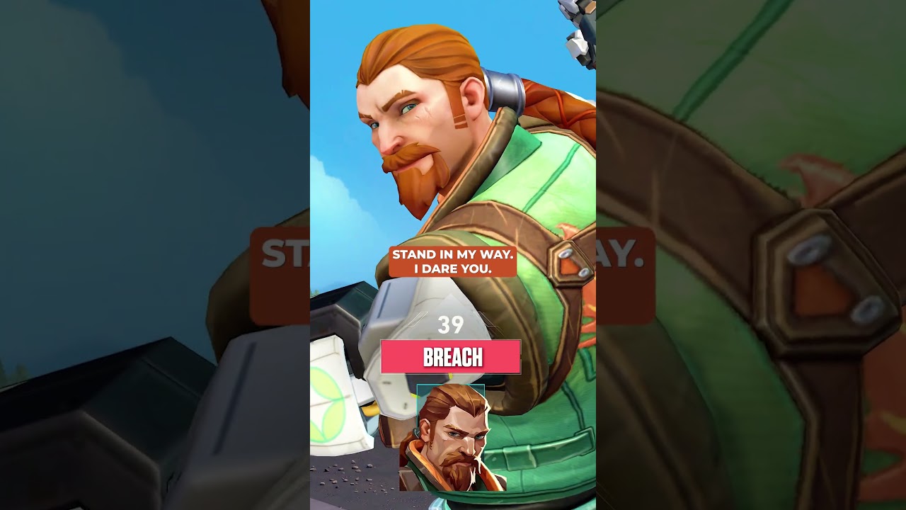 All Select Voice Lines (+Tejo) | Valorant