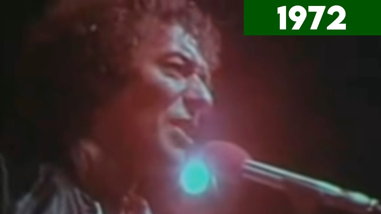 The Best Songs of 1972