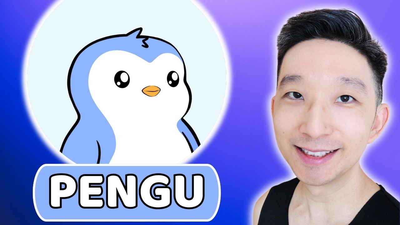 Прогноз цены и технический анализ PENGU Pudgy Penguins (9 июля 2026 г.)