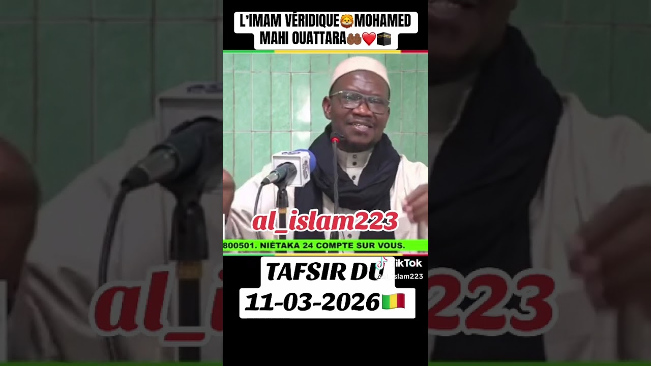 12 mars 2026