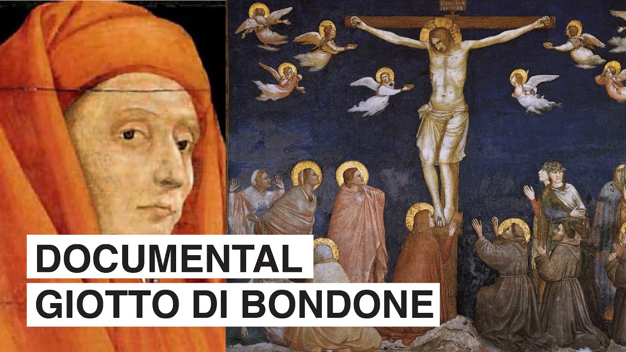 Giotto di Bondone: El Pionero del Renacimiento