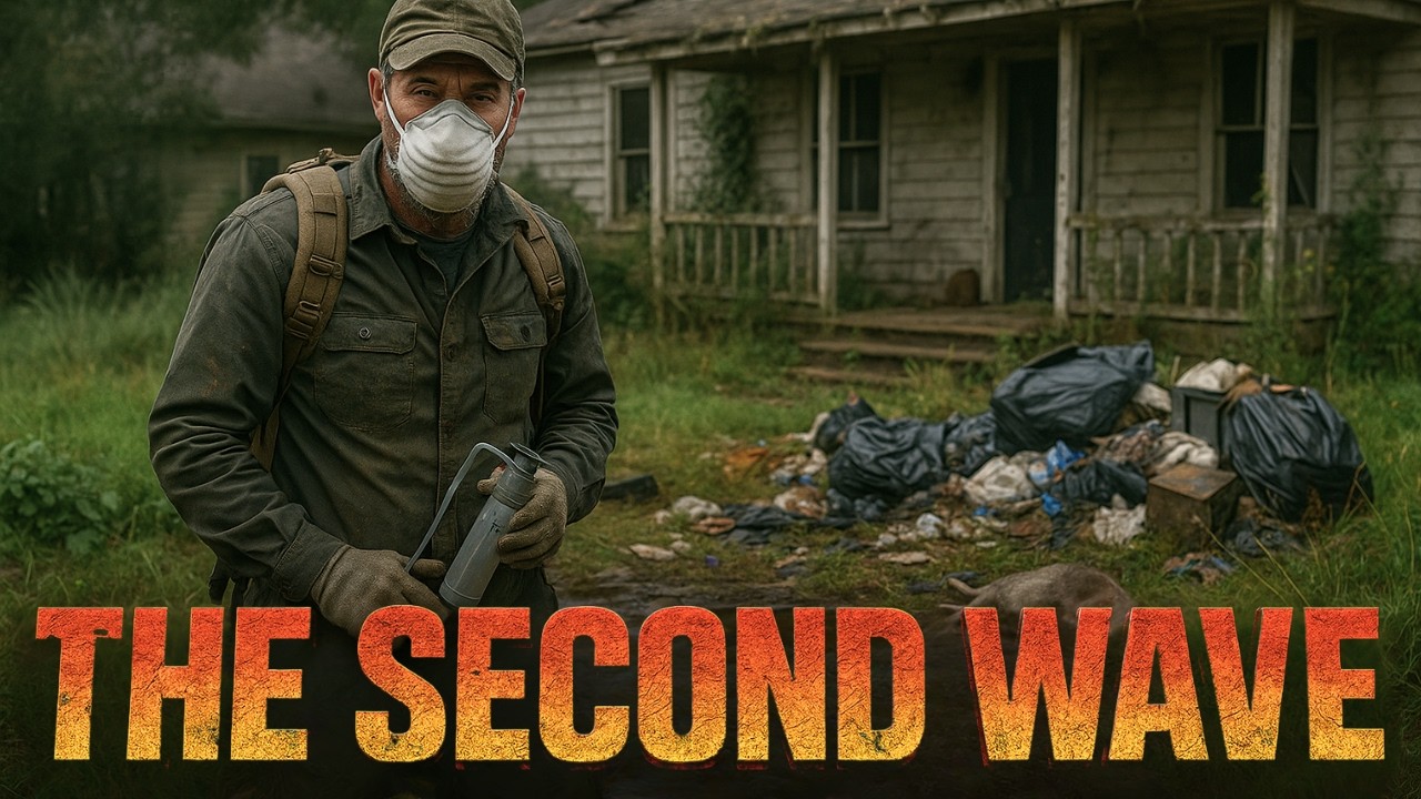 What Really Takes People Down After SHTF (It's Not What You Think) 