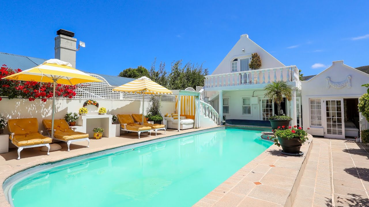 Hermanus Property Showcase, | Professional Real Estate Videography & Photography
