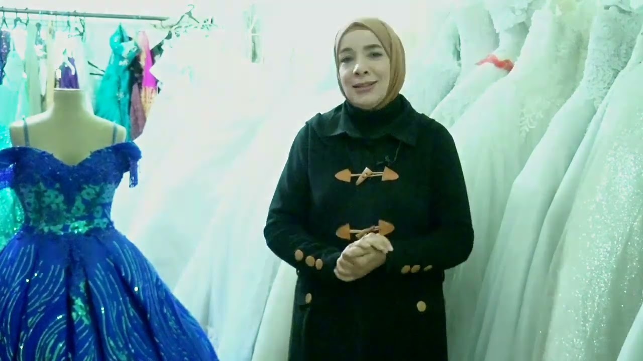 صالون فرح للسيدات بادارة خبيرة التجميل حسنية ربابعة وايمان حمودة