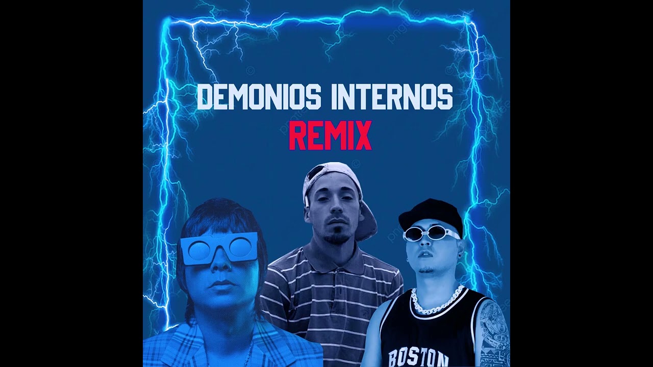 Demonios Internos Remix - Chencho x Mike Sn x Picky Lejano Oeste