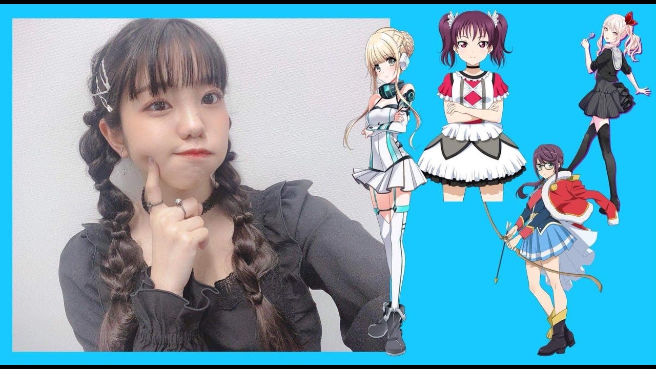 A Guide to Hinata Sato