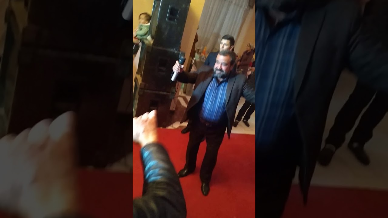 Nurali Murodaliev zira zira