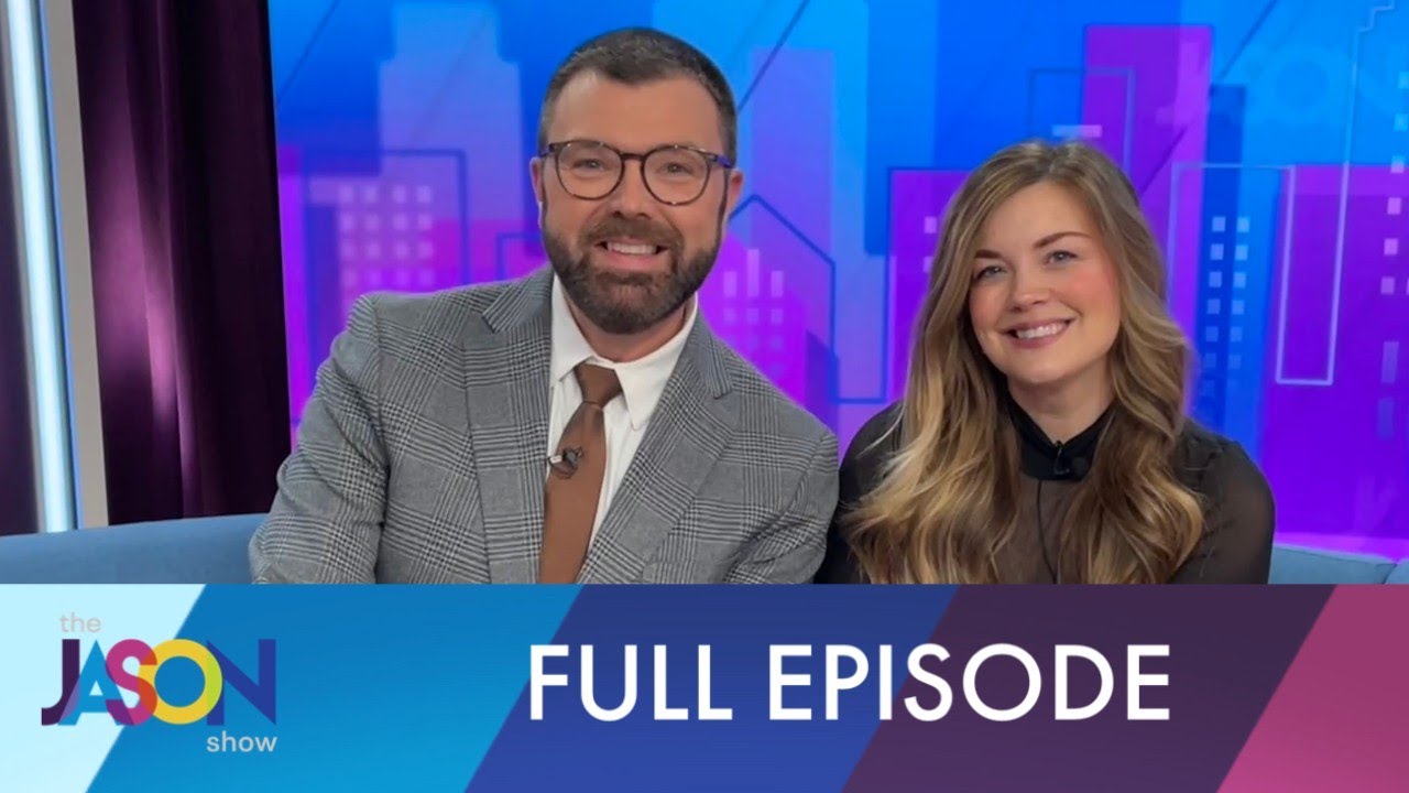 The Jason Show: Extra Hotdish and Fast Food Outtakes