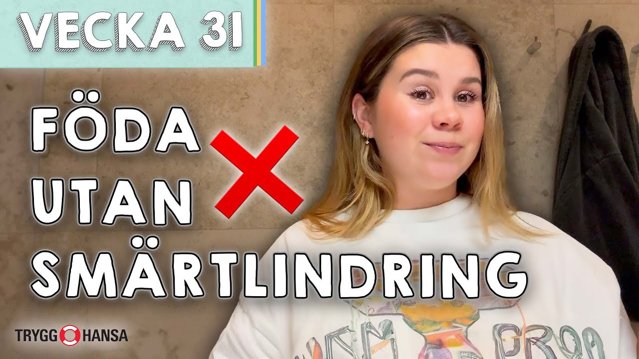F&Ouml;RLOSSNINGEN SKA K&Auml;NNAS!  - Lisa Ajax vecka 31