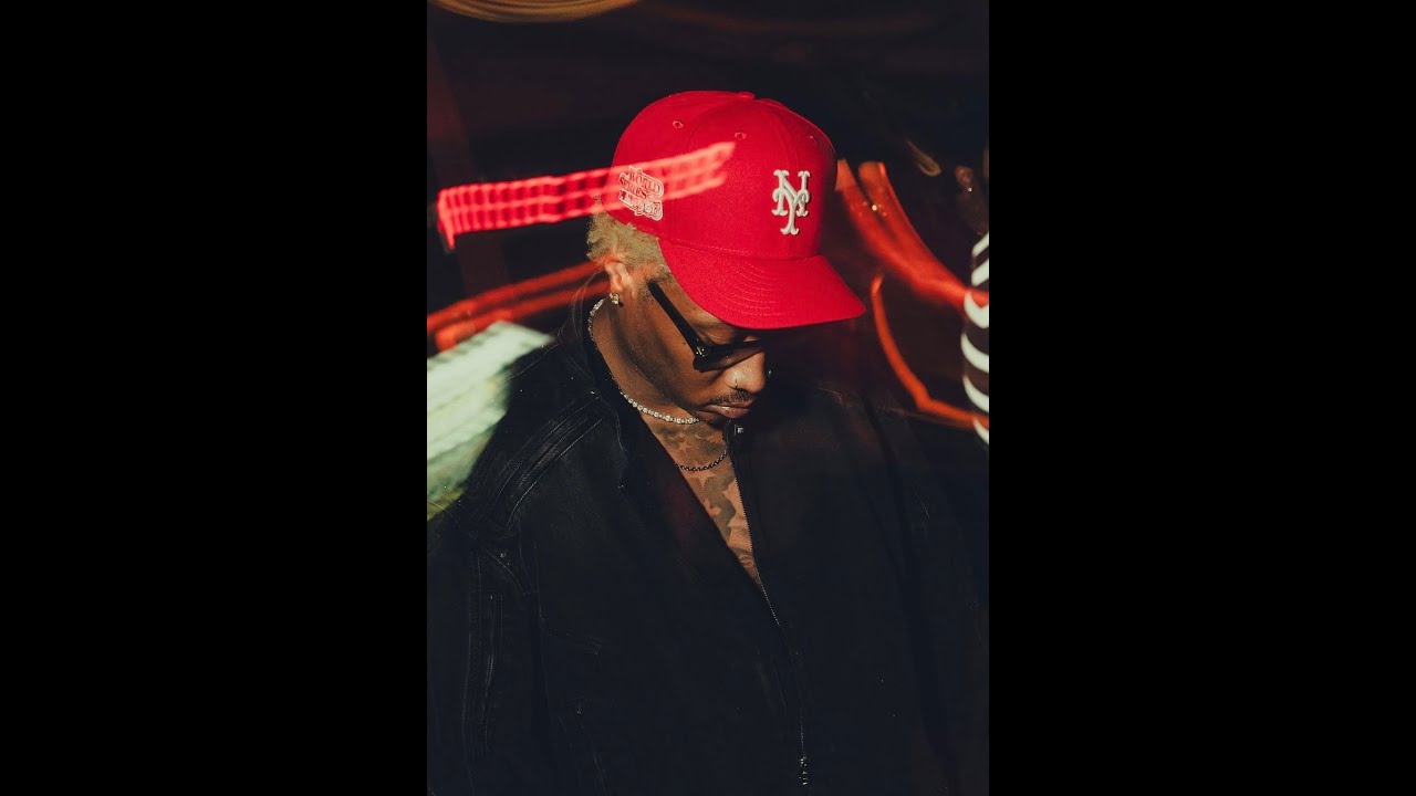 [Free] Future Type Beat - 