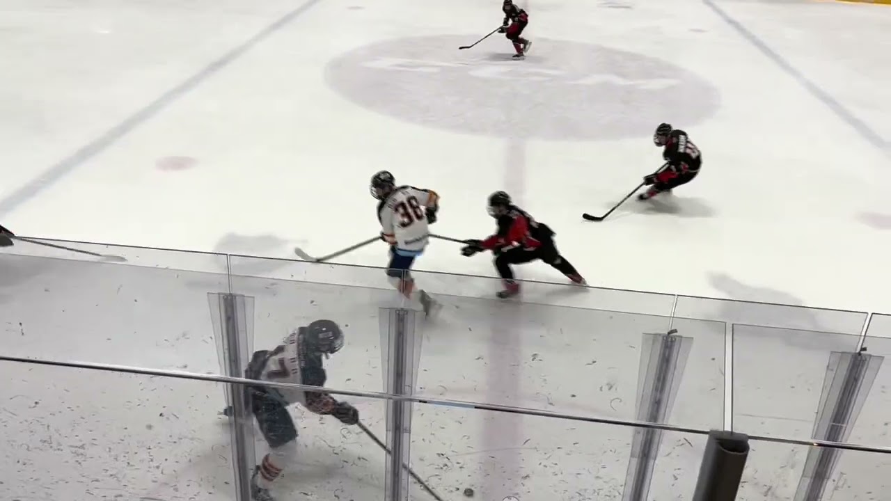 Täby HC-Djurgårdens IF, U16 DM final🥇🥇🥇
