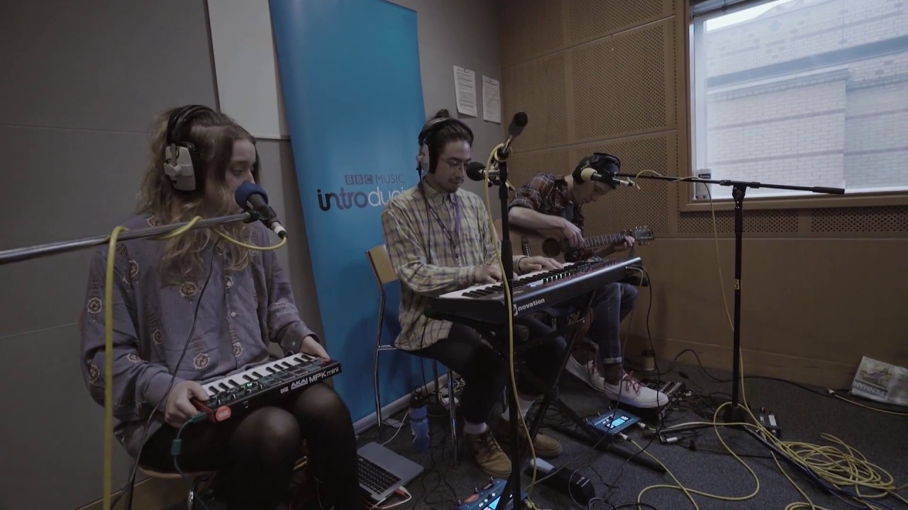 Laminate Pet Animal - “Eve” (Acoustic) | Live in Session @ BBC6 Music IVW18