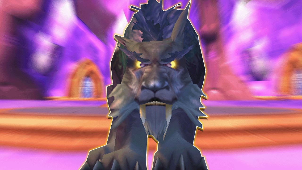 So I Tried Phase 2 of TBC Anniversary...