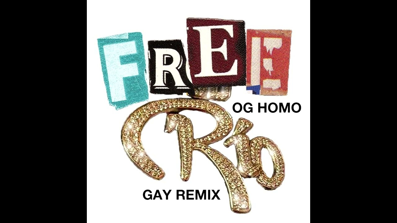 OG Buda - Старшие (GAY REMIX)