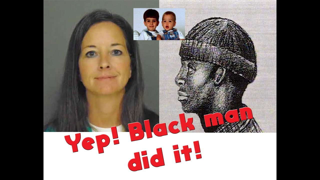 Susan Smith | Apologize to all Black Men