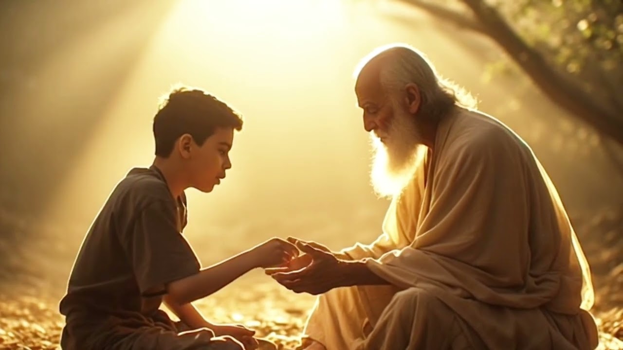 असली खजाना। मोटिवेशनल स्टोरी, moral story