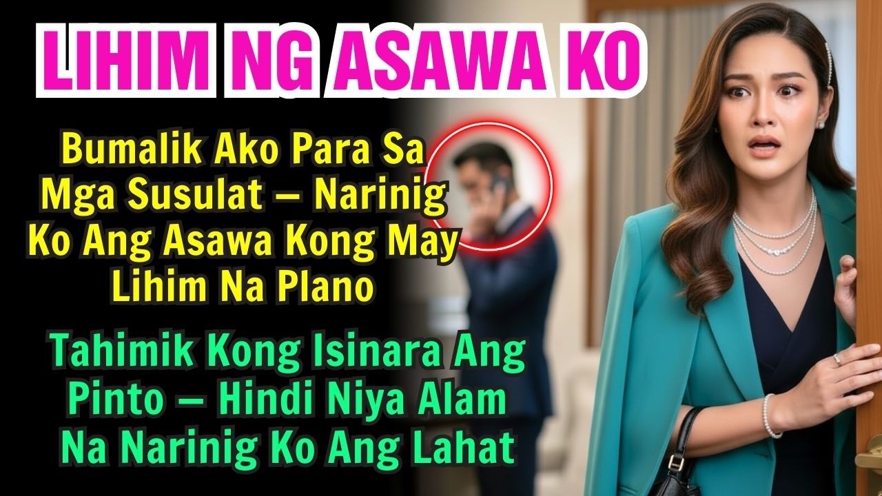 Ginawang ATM Ng Asawa Pero Dra. Altea, May Lihim Na Plano. Sino Ang Mauuwi Sa Kalye?