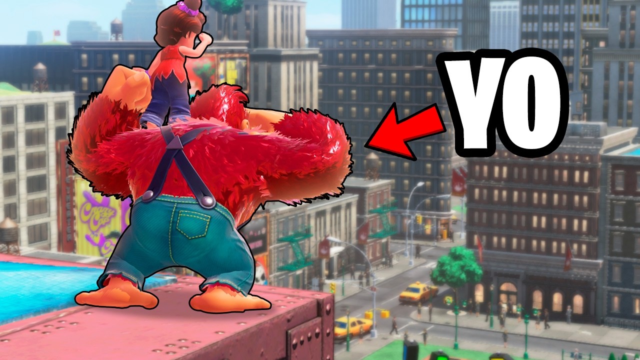 DESMENTÍ 50 MITOS del DONKEY KONG BANANZA