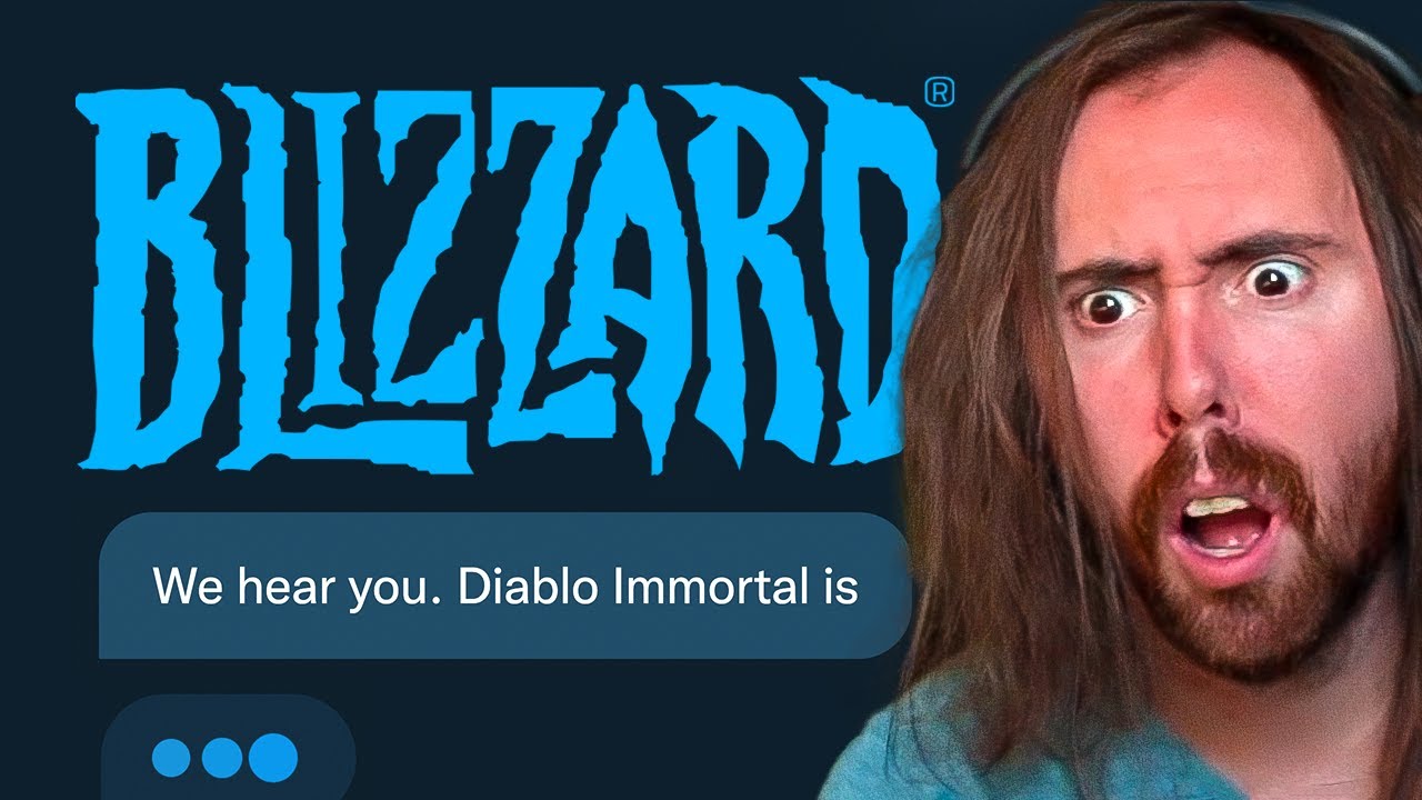 Blizzard Responded: Diablo Immоrtаl Might Be Pay 2 Win