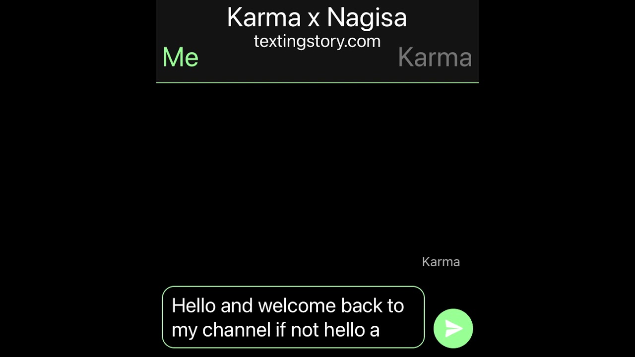 Karma x Nagisa ep 1