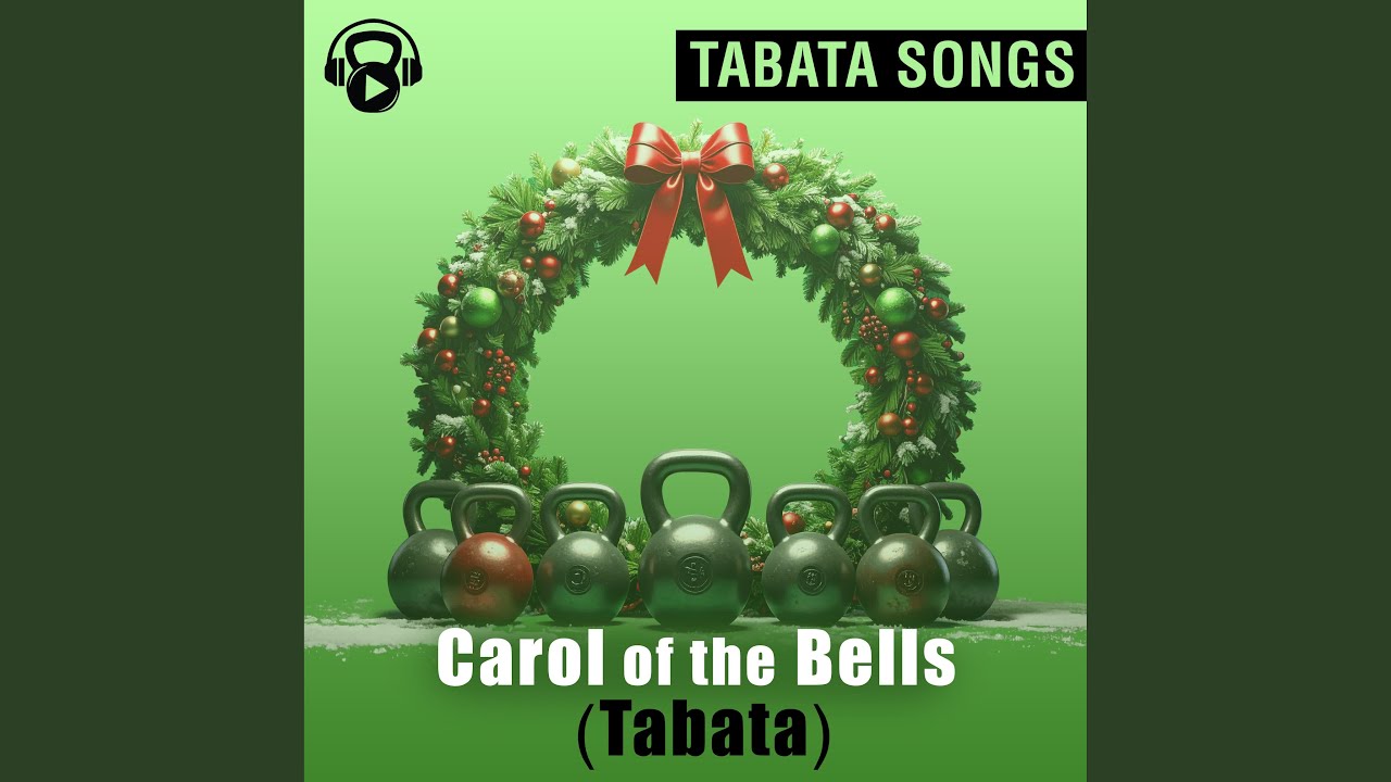 Carol of the Bells (Tabata)