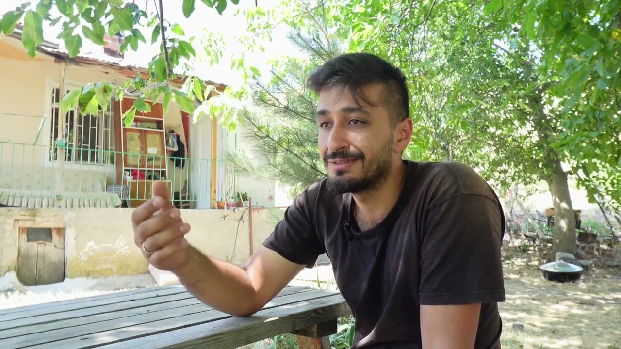 ANADOLU EFSANELERİ - KAHRAMANKAZAN SARILAR MAHALLESİ (KÖYÜ) EFSANELERİ