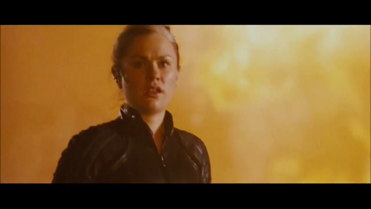 X Men TAS Live Action Intro